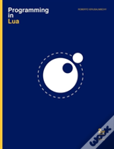 Programming In Lua, Second Edition
