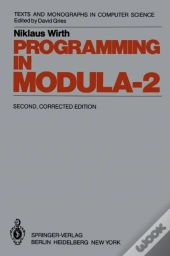 Programming In Modula-2
