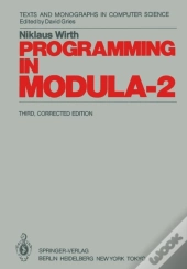 Programming In Modula-2