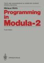 Programming In Modula-2 - Preview