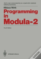 Programming In Modula-2