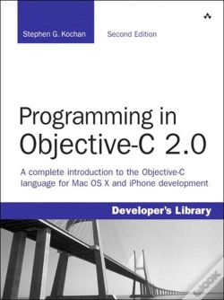 Capa do artigo Programming In Objective-C 2.0