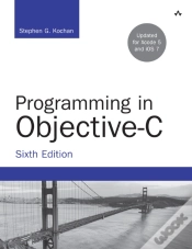 Capa do artigo Programming In Objective-C