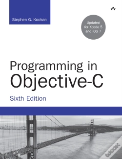 Capa do artigo Programming In Objective-C