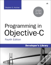Programming In Objective-C