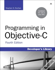 Capa do artigo Programming In Objective-C
