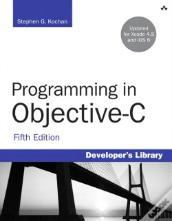 Capa do artigo Programming In Objective-C