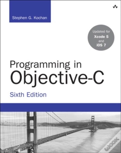 Capa do artigo Programming In Objective-C