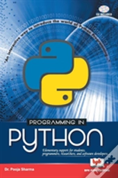 Programming In Python