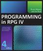 Programming In Rpg Iv - Preview