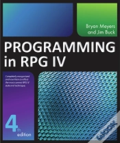 Capa do artigo Programming In Rpg Iv