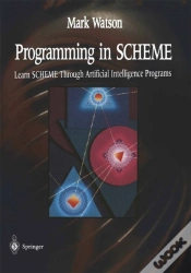 Capa do artigo Programming In Scheme