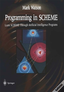 Capa do artigo Programming In Scheme