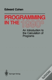 Capa do artigo Programming In The 1990s