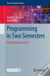 Capa do artigo Programming In Two Semesters