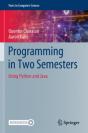 Programming In Two Semesters - Preview