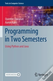 Programming In Two Semesters