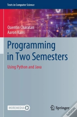 Capa do artigo Programming In Two Semesters