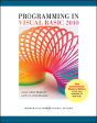 Programming In Visual Basic 2010 - Preview