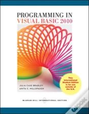 Capa do artigo Programming In Visual Basic 2010