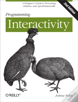 Capa do artigo Programming Interactivity