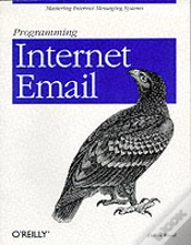 Capa do artigo Programming Internet Email