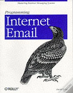 Capa do artigo Programming Internet Email