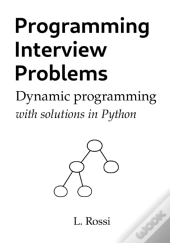 Programming Interview Problems