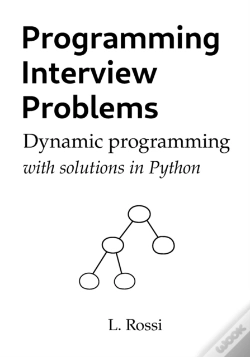 Capa do artigo Programming Interview Problems