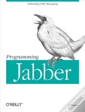 Capa do artigo Programming Jabber
