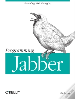 Capa do artigo Programming Jabber