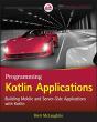 Programming Kotlin Applications - Preview