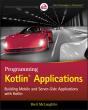 Programming Kotlin Applications - Preview