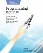 Programming Kotlin