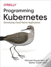 Capa do artigo Programming Kubernetes