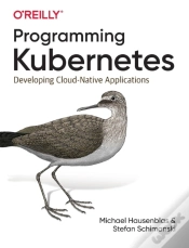 Capa do artigo Programming Kubernetes