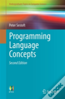 Programming Language Concepts