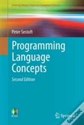 Programming Language Concepts