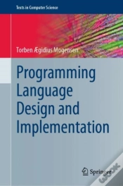 Capa do artigo Programming Language Design And Implementation