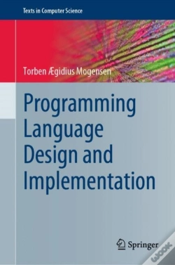 Capa do artigo Programming Language Design And Implementation