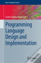 Programming Language Design And Implementation