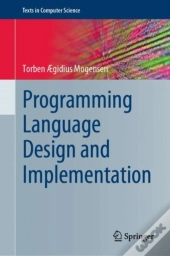 Programming Language Design And Implementation