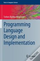 Programming Language Design And Implementation