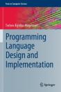 Programming Language Design And Implementation - Preview