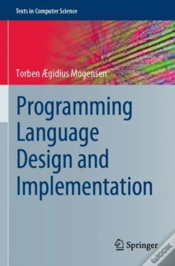 Capa do artigo Programming Language Design And Implementation