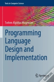 Capa do artigo Programming Language Design And Implementation
