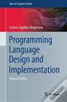 Programming Language Design And Implementation