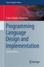 Programming Language Design And Implementation - Preview