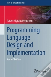 Programming Language Design And Implementation