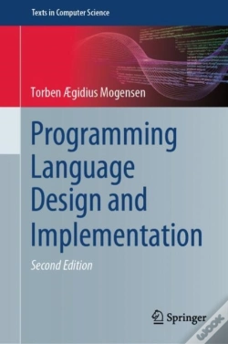 Capa do artigo Programming Language Design And Implementation